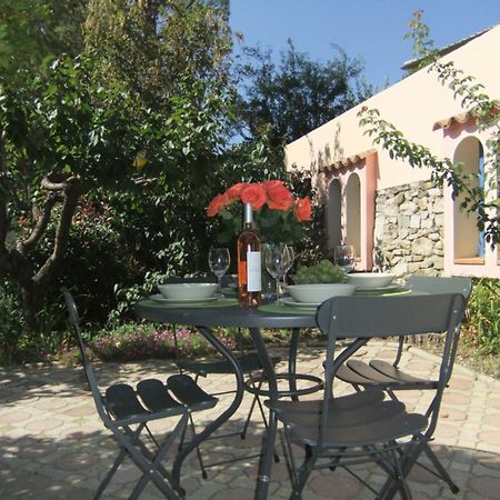 Locations De Vacances Les Flacheres Dieulefit Habitación foto