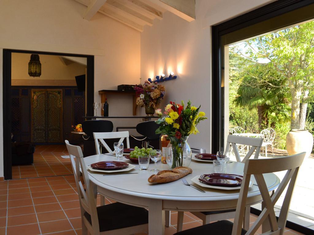 Locations De Vacances Les Flacheres Dieulefit Habitación foto