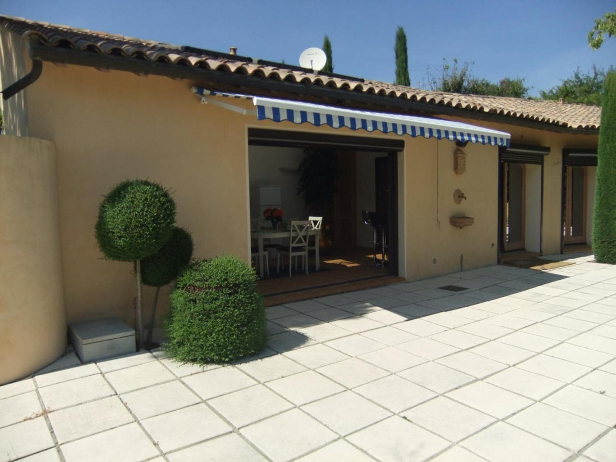 Locations De Vacances Les Flacheres Dieulefit Habitación foto