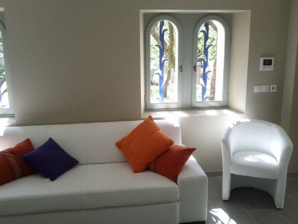 Locations De Vacances Les Flacheres Dieulefit Habitación foto