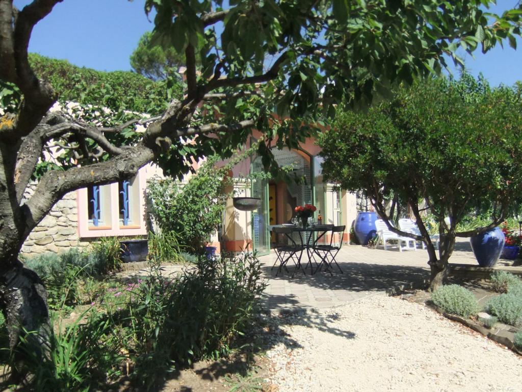 Locations De Vacances Les Flacheres Dieulefit Habitación foto