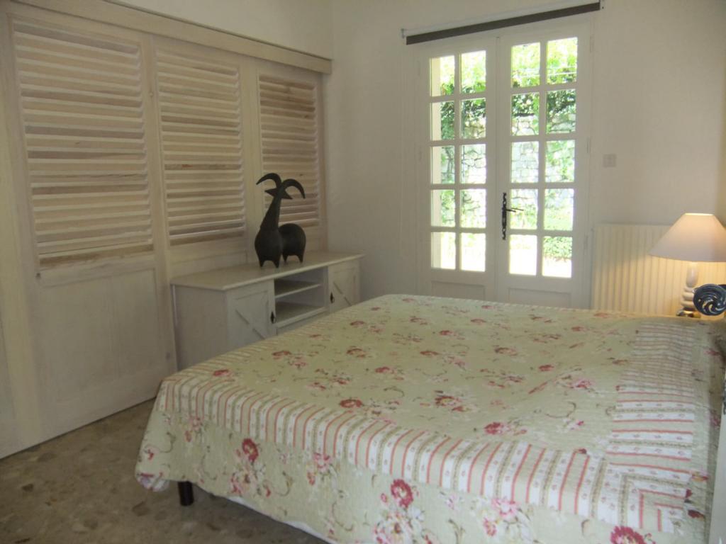 Locations De Vacances Les Flacheres Dieulefit Habitación foto