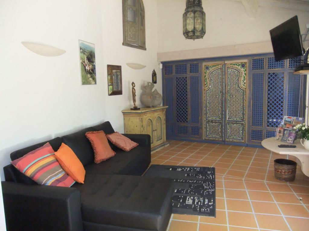 Locations De Vacances Les Flacheres Dieulefit Habitación foto