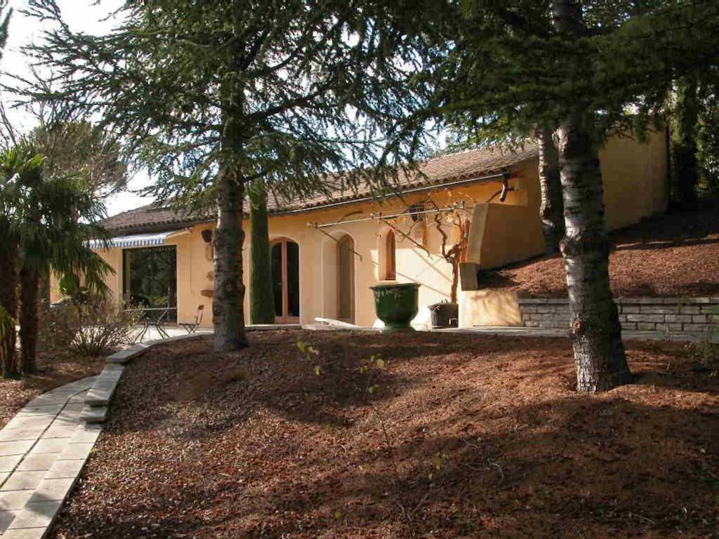 Locations De Vacances Les Flacheres Dieulefit Habitación foto