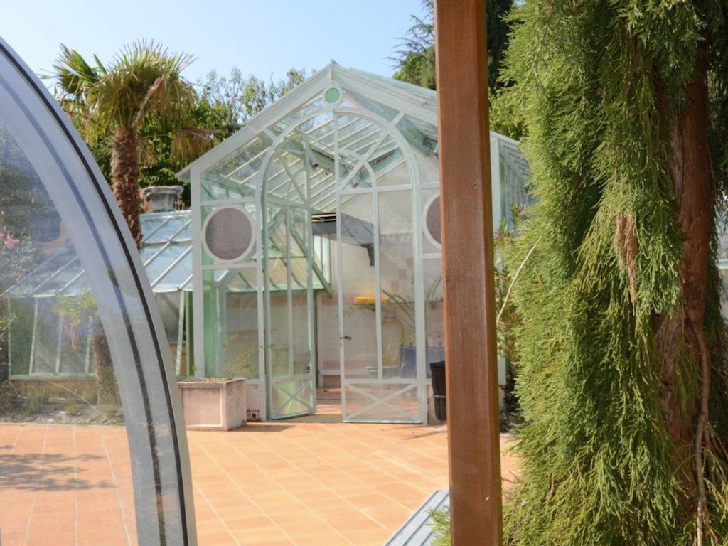 Locations De Vacances Les Flacheres Dieulefit Exterior foto